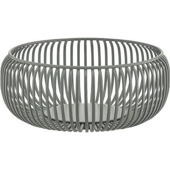 Blomus (Германия) Фруктиера blomus lito - размер М - цвят сиво-зелен (blomus 64703)