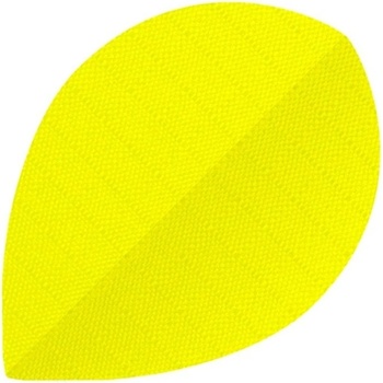 Designa Longlife - Pear - Fluro Yellow F3684