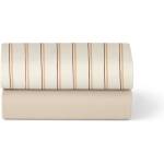 Lionelo Бебешки чаршаф с ластик Snuz - За SnuzPod, 2 броя, Duo Stripe Blush (4507237) - baby