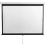 SBOX Екран за проектор sbox psm-100-2, 100", за стена и таван (psm-100-2) Прожекционни екрани