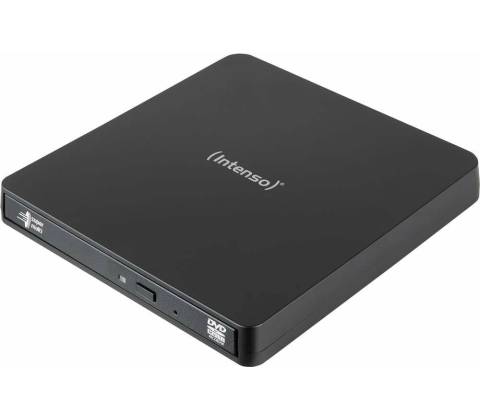 Intenso EOD 400D Slim