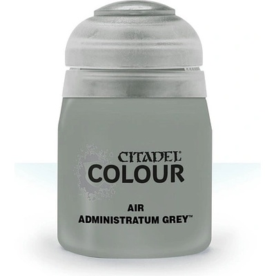 Citadel Air Administratum Grey 24ml