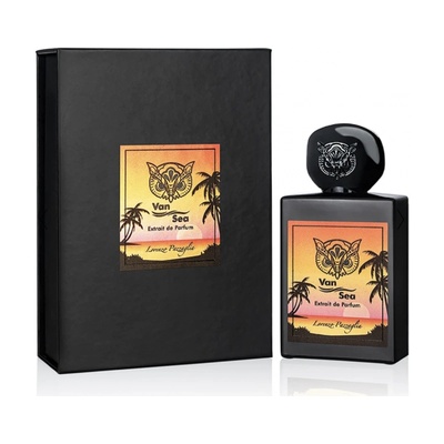 Lorenzo Pazzaglia Van Sea Extrait de Parfum 50 ml