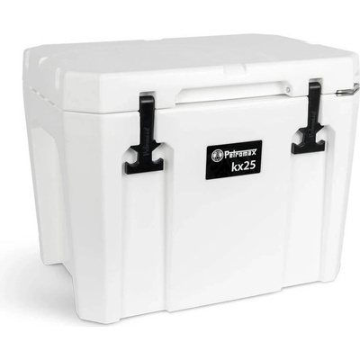 Petromax Chladící box 25 l bílá
