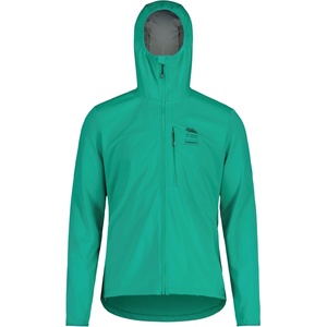 Maloja Мъжко софтшел яке Maloja BeifussM. Softshell jacket - Polar Light - размер XL (003-3649-0214)