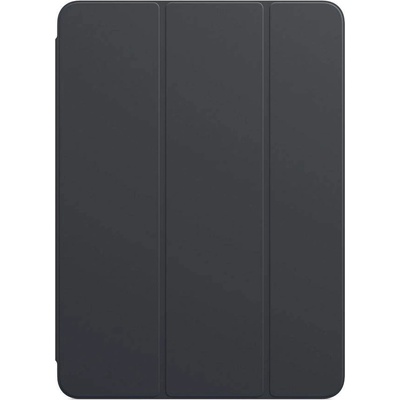 Apple Smart Folio - оригинален калъф за iPad Pro 11 (2018) (тъмносив)