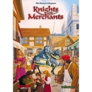 Hry na PC Knights and Merchants