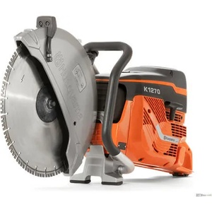 Husqvarna K1270 14 (967978701)