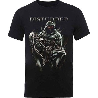 Disturbed Lost Souls Black L Риза (DISTS10MB03)
