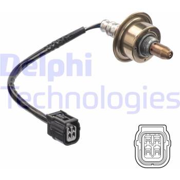Lambda sonda DELPHI ES21178-12B1