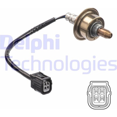 Lambda sonda DELPHI ES21178-12B1