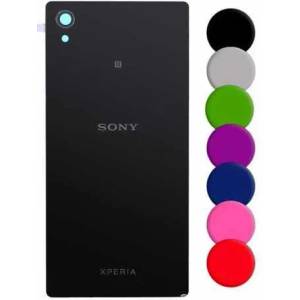 Sony Оригинален Заден Капак за Sony Xperia M4 Aqua
