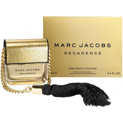 Marc Jacobs DECADENCE ONE EIGHT K EDITION EDP 100 ml - Парфюм за жени