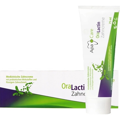 ApaCare OraLactin 75 ml
