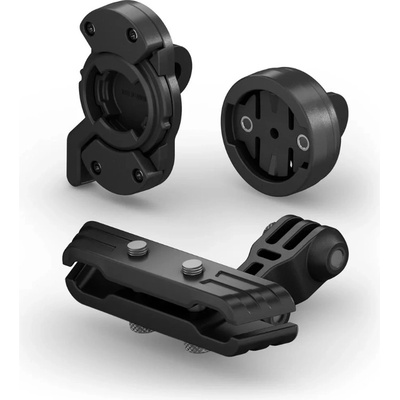 držák Garmin Varia pod sedlo pro radary RTL 515 / RCT715