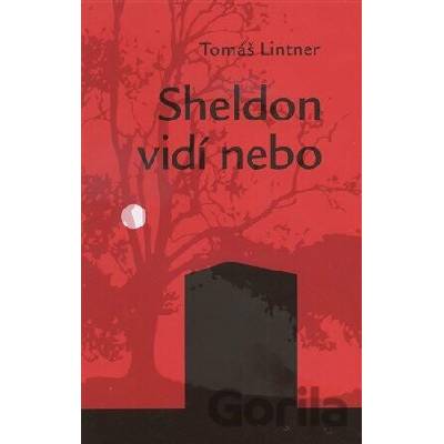 Sheldon vidí nebo