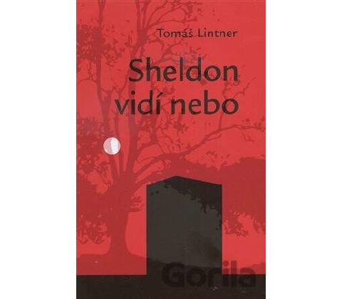 Sheldon vidí nebo