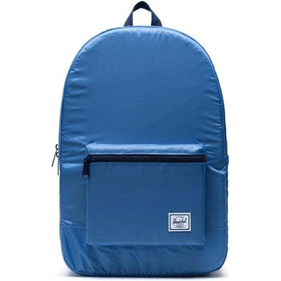 Herschel Packable Daypack Riverside/Peacoat 24,5 l