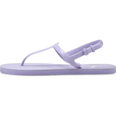 PUMA Cosy Sandals Lavender - 39
