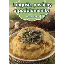 Langoše, posúchy a podplameníky 18