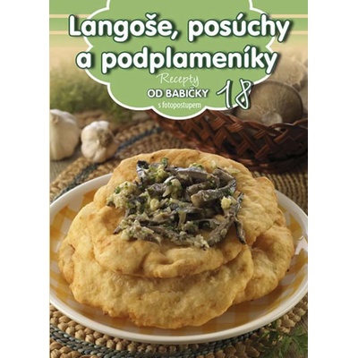 Langoše, posúchy a podplameníky 18