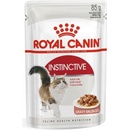 Royal Canin Feline Instinctive 85 g