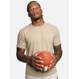 Under Armour Мъжко тениско Under Armour The Bouncy Tee Under Armour | Kafyav | МЪЖЕ | XS