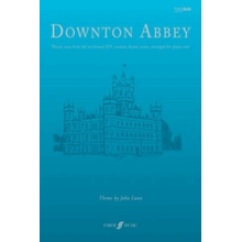 Downton Abbey Theme - Piano Solo