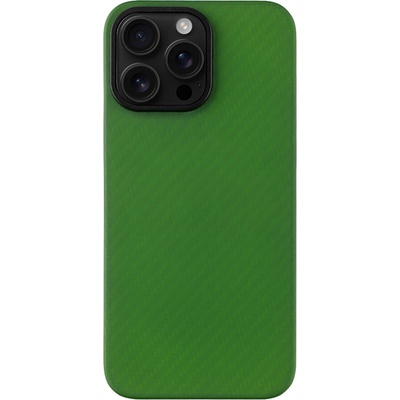 Tactical MagForce Aramid Калъф за Apple iPhone 16 Pro Max Green Toad Tactical | Zelen | МЪЖЕ | UNI