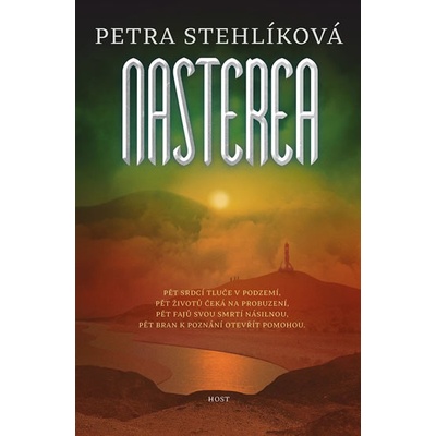 Nasterea - Petra Stehlíková