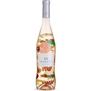 Minuty M Rose Limited Edition - вино розе 750ml