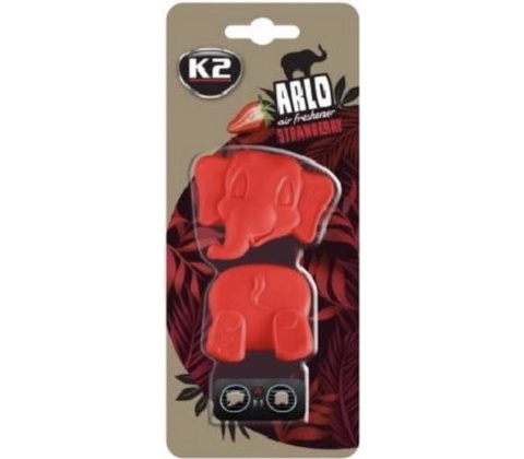 K2 Arlo Strawberry