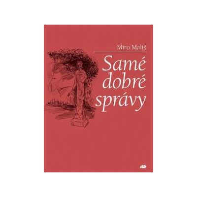 Samé dobré správy Miro Mališ