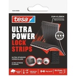 tesa Велкро лента за закрепване, двустранна, 25 x 50 mm, TESA "Ultra Power Lock" 55234-00000-00 (55234-00000-00)