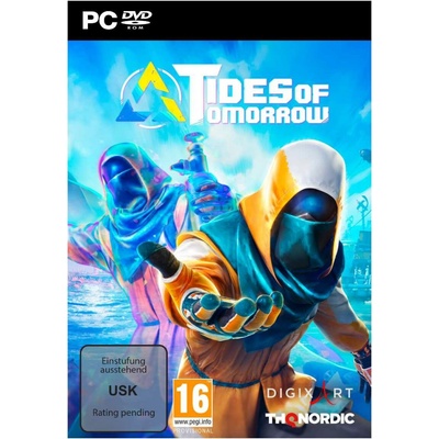 Tides of Tomorrow