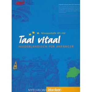 Taal vitaal | Stephen Fox, Josina Schneider-Broekmans (ISBN: 9783190052523)