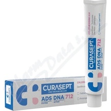 CURASEPT ADS DNA 712 Gelová 75 ml