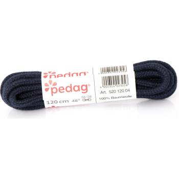 Pedag kulaté tmavě modré