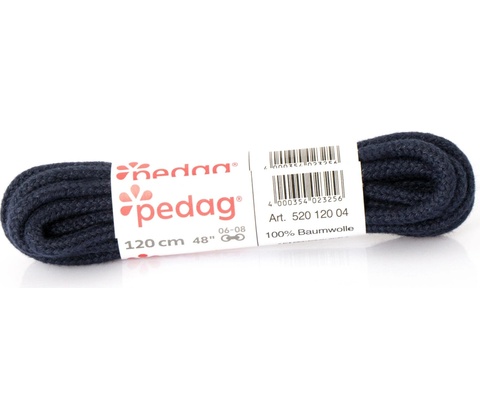 Pedag kulaté tmavě modré