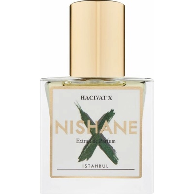 Nishane Hacivat X parfum unisex 15 ml