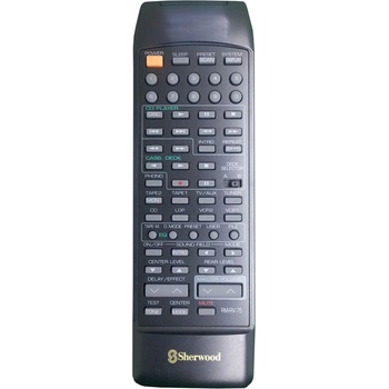 GENERAL SHERWOOD RM-RV-75 - съвместимо дистанционно управление на марката General (RM-RV-75)