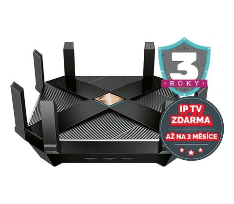 TP-Link Archer AX6000