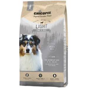Chicopee Classic Nature Light Lamb and Rice с агне и ориз 0903054 - 2 кг