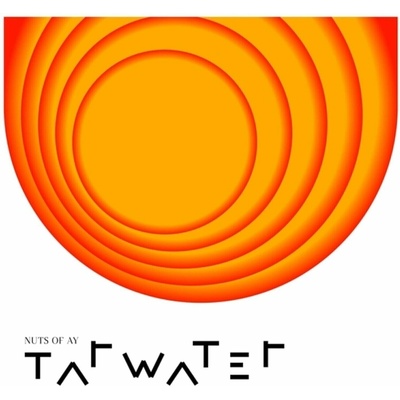 Tarwater - Nuts Of Ay LP