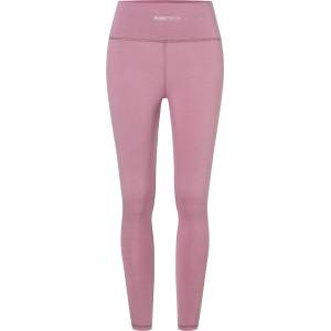 super. natural Дамски клин Super. natural Women's High Rise Tight Leggings - Orchid - размер XS (111-1315-0611)