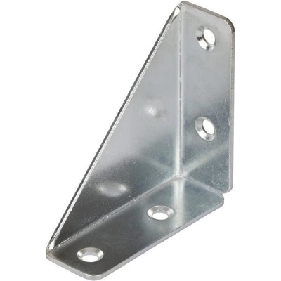 Walteco Spojovací rohovník 64x64x22mm 1 ks 441