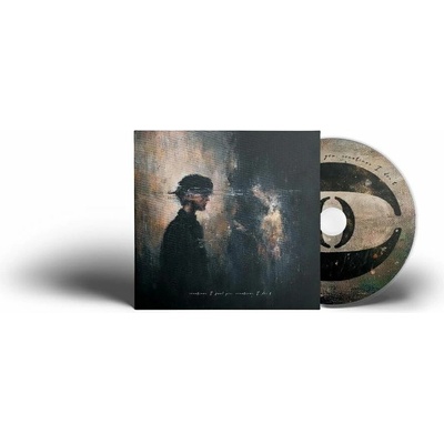 Revnoir - Sometimes I Feel You, Sometimes I Don't. CD