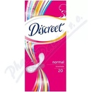 intímky Discreet Normal Plus+ 20 ks