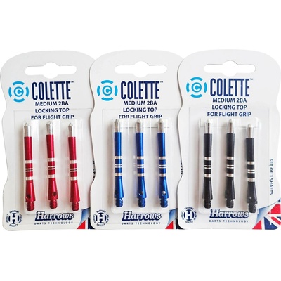 Harrows Colette medium – Zbozi.Blesk.cz