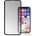 Blue Star Извит Стъклен Протектор за iPhone 11 Pro/XS Max, Blue Star 3D Full Glue Glass, Прозрачен (5901737921802)